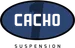 Logo de Cacho Suspensión, cliente de Pip