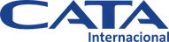 Logo de CATA Internacional, cliente de Pip