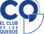 Logo de El Club de los Quesos, cliente de Pip