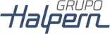 Logo de Halpern, cliente de Pip
