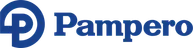 Logo de Pampero, cliente de Pip