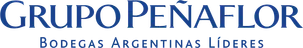 Logo de Peñaflor, cliente de Pip