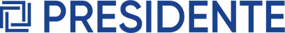 Logo de Presidente, cliente de Pip