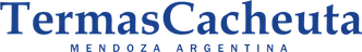 Logo de Termas Cacheuta, cliente de Pip