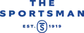 Logo de The Sportsman, cliente de Pip
