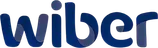 Logo de Wiber, cliente de Pip